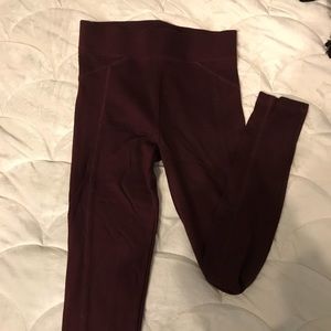 Extremely comfortable topshop leggings